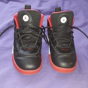 Todlers jordans